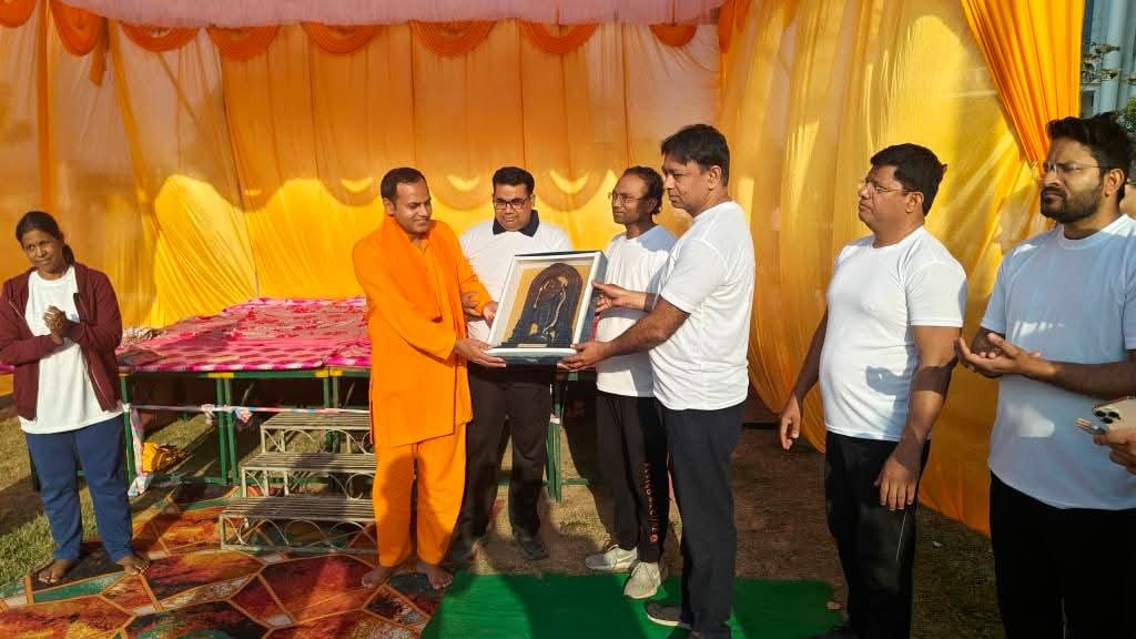 प्राकृतिक योग