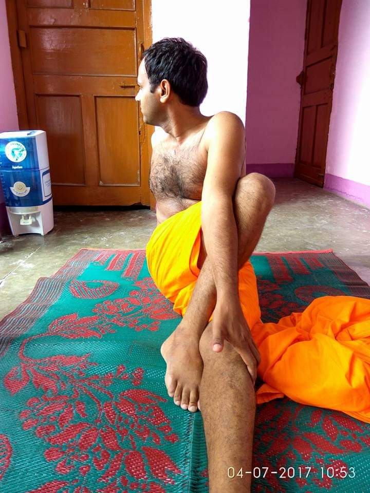 योग शिविर